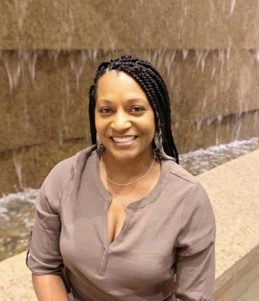 Tanika Lynch
