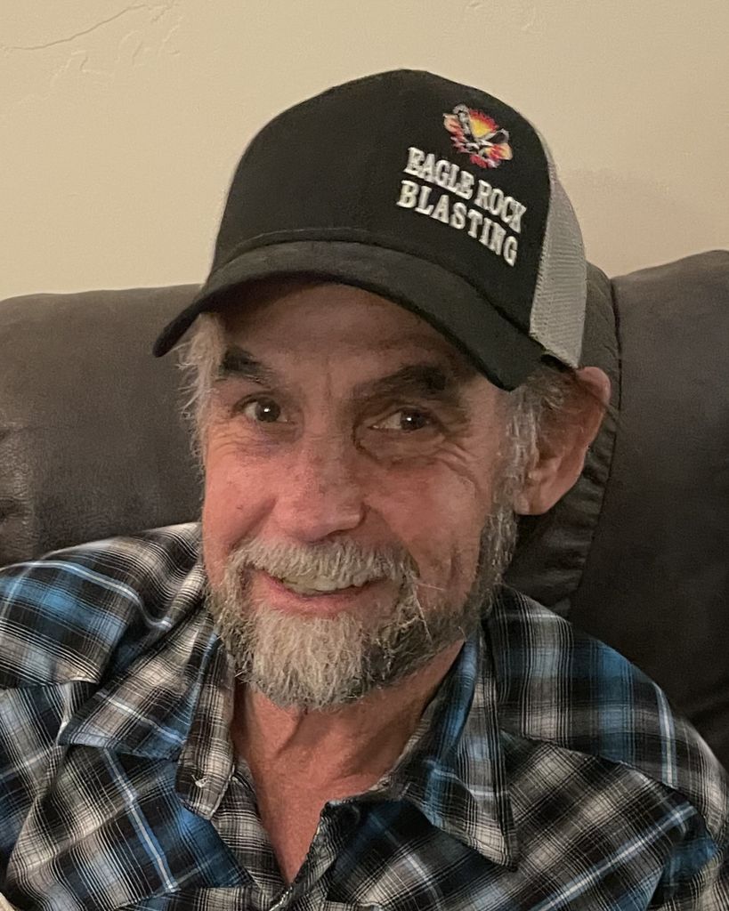 William Kirk Hansen Profile Photo