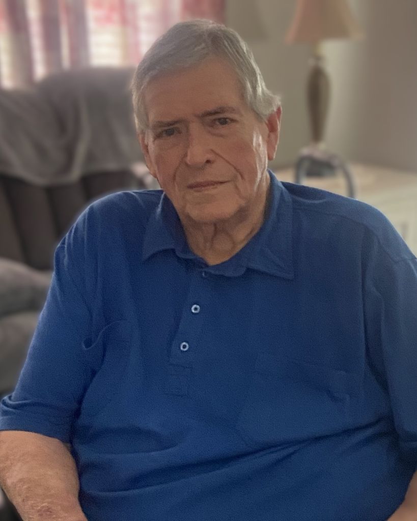 Jerry Wayne Johnson, Sr. Profile Photo