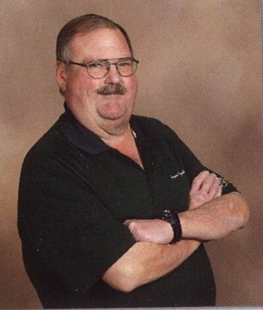 Craig Hollingsworth Profile Photo