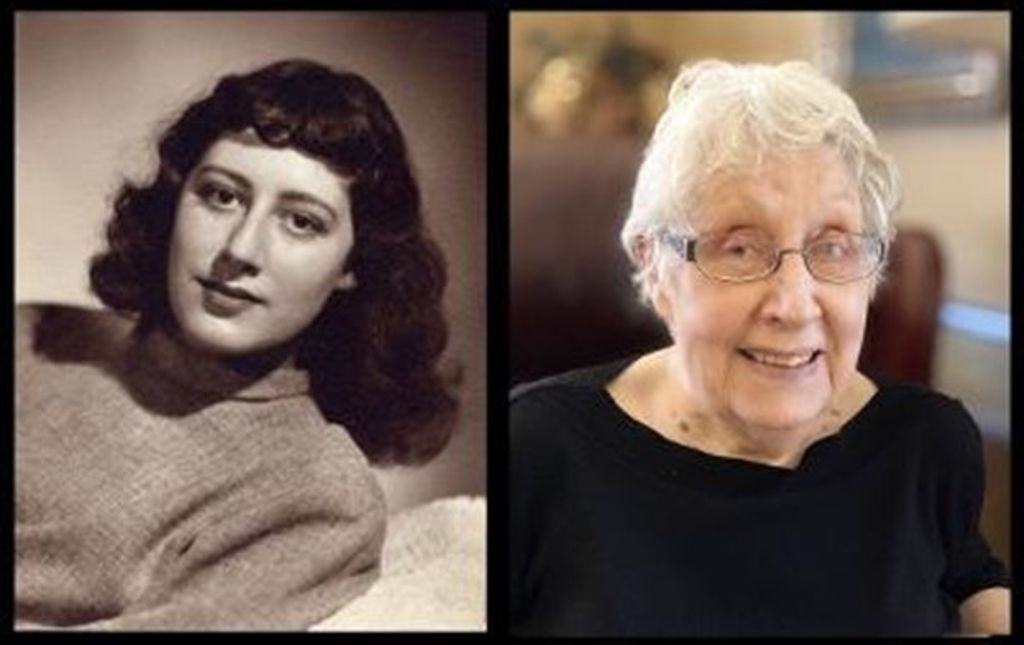 Schwab, Erma Jean