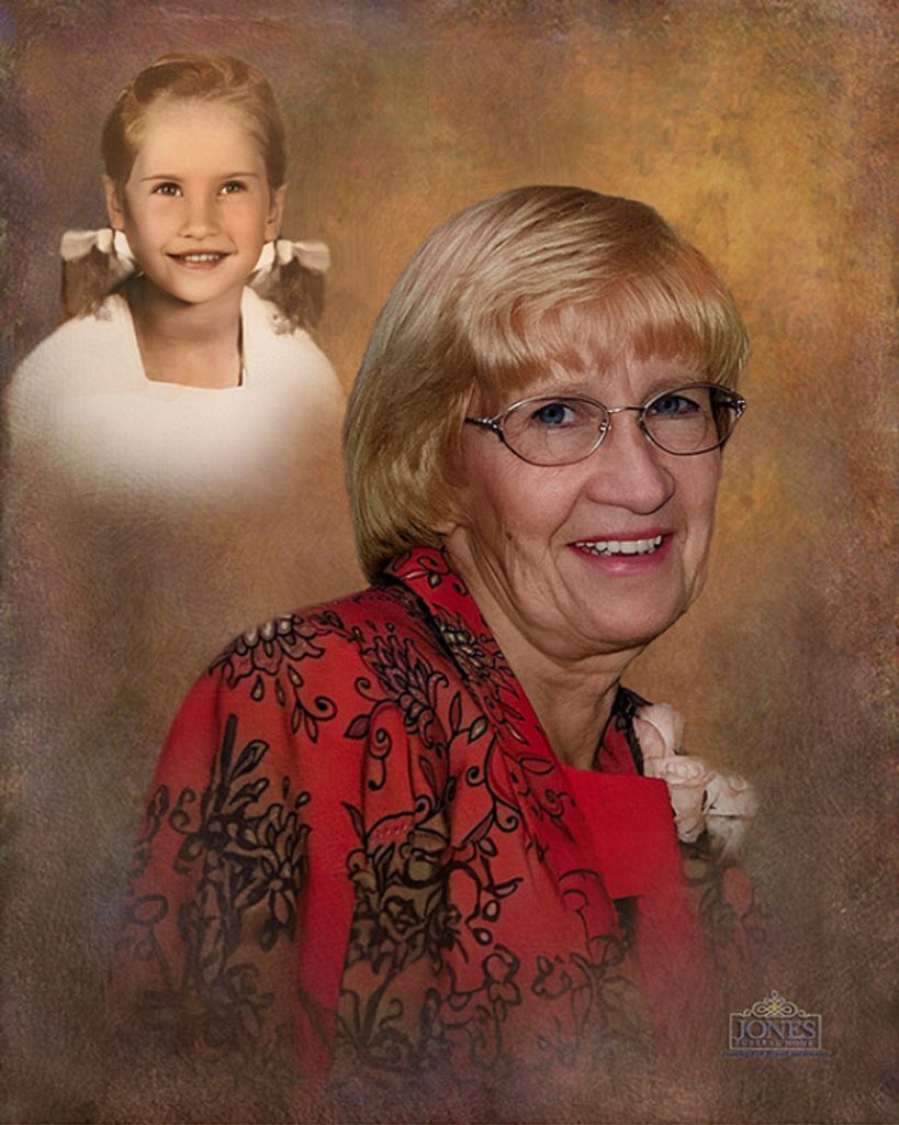 Yvonne Kay (Plemmons)  Mcewen