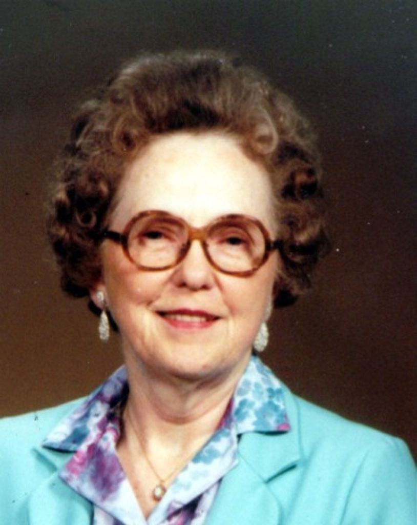Grace L. Richardson