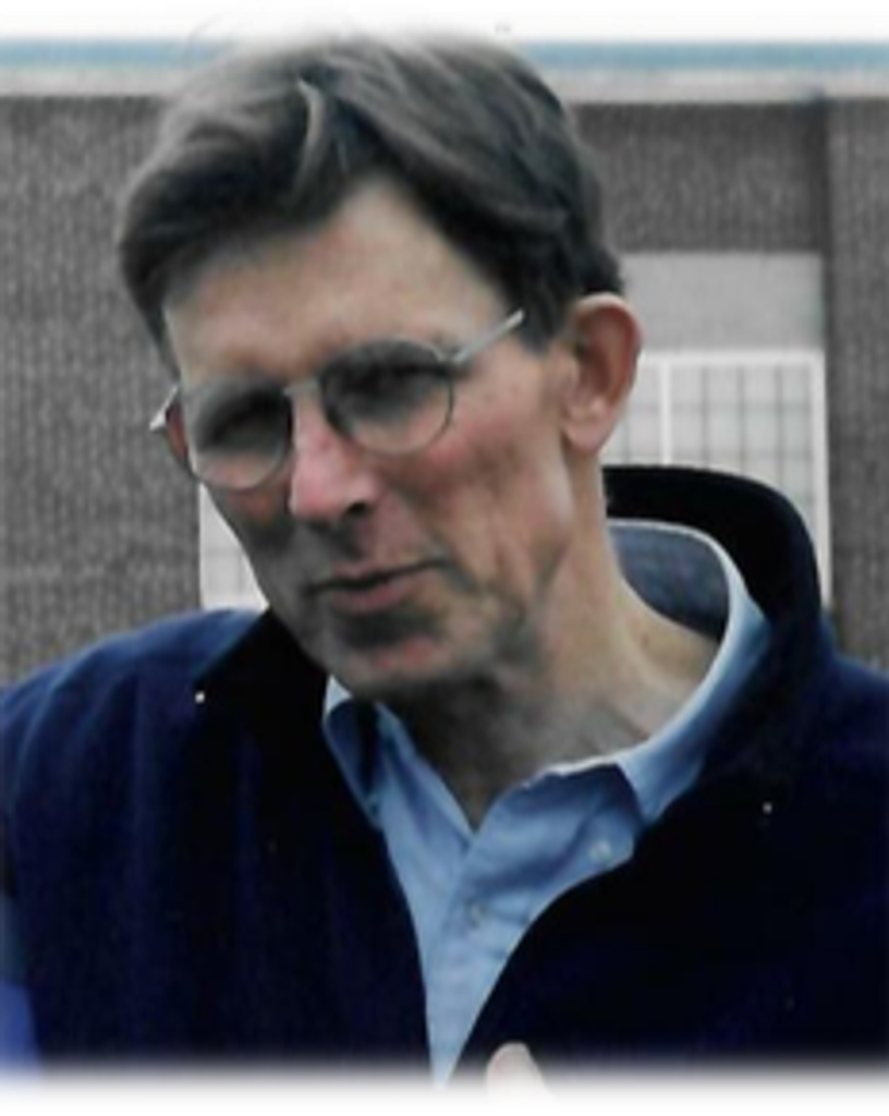 Michael D. Stevens Profile Photo