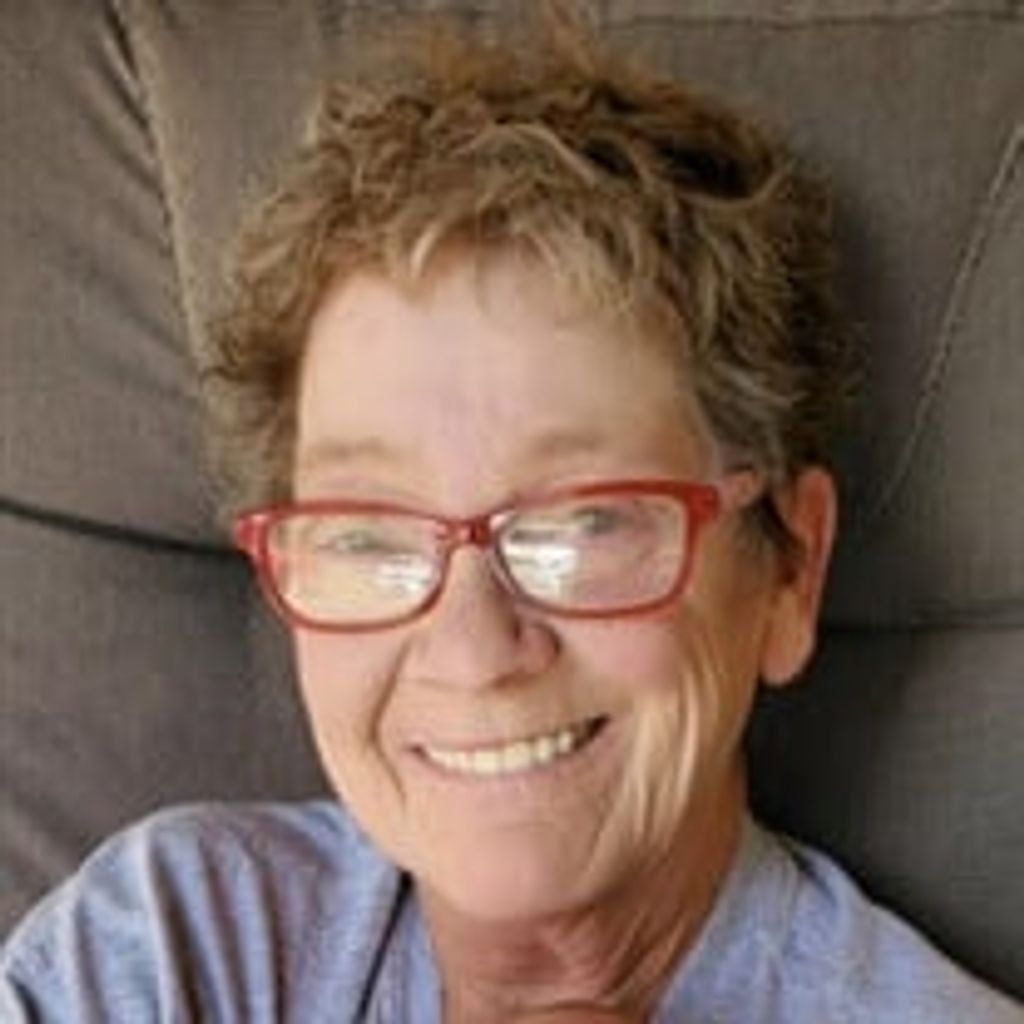 Lucy Choate Ginaldi