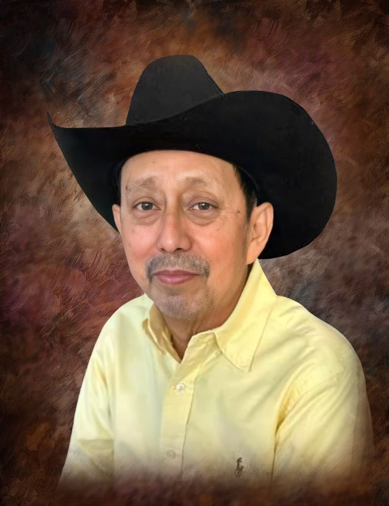 Eduardo Ventura Hernandez Profile Photo