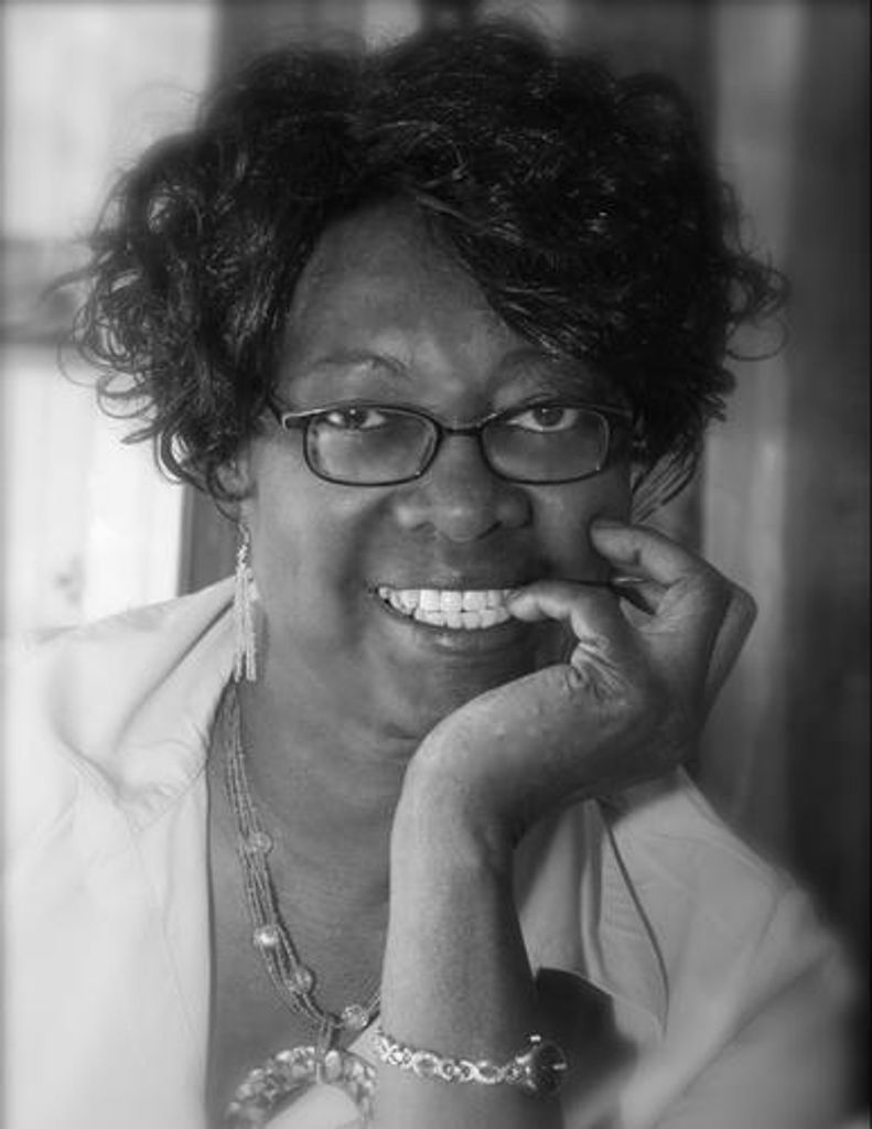 Lucille Eliacin