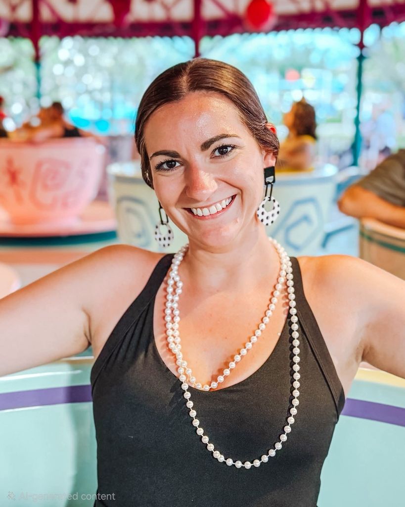 Kasie Luquette Richardson Profile Photo