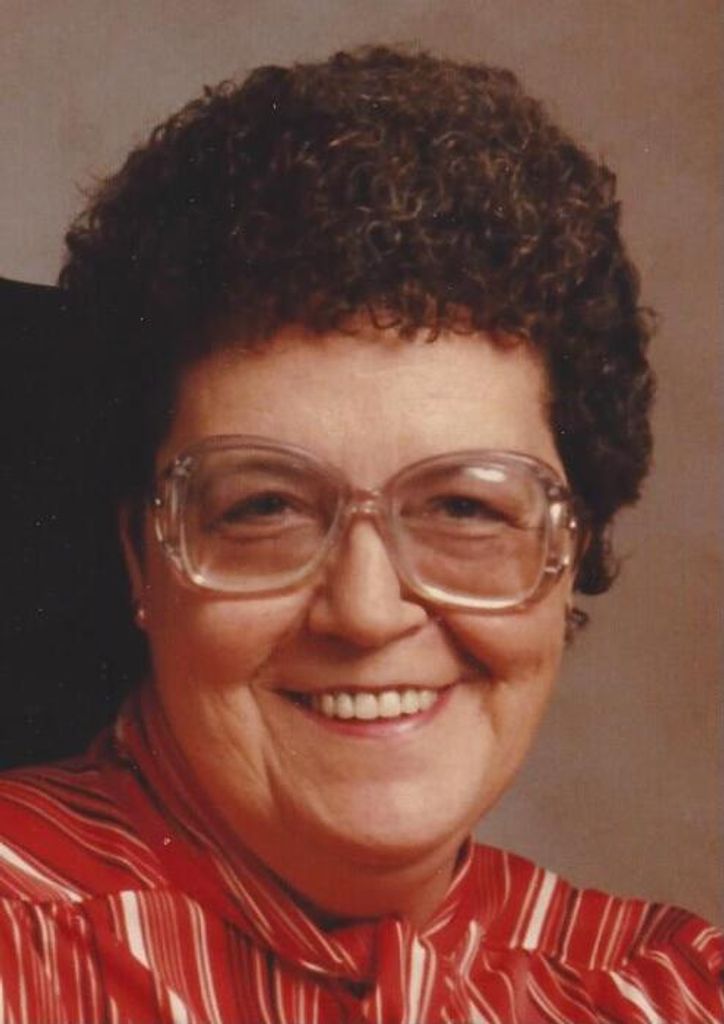 Anna Mae (Deaver)  Wiegel Profile Photo