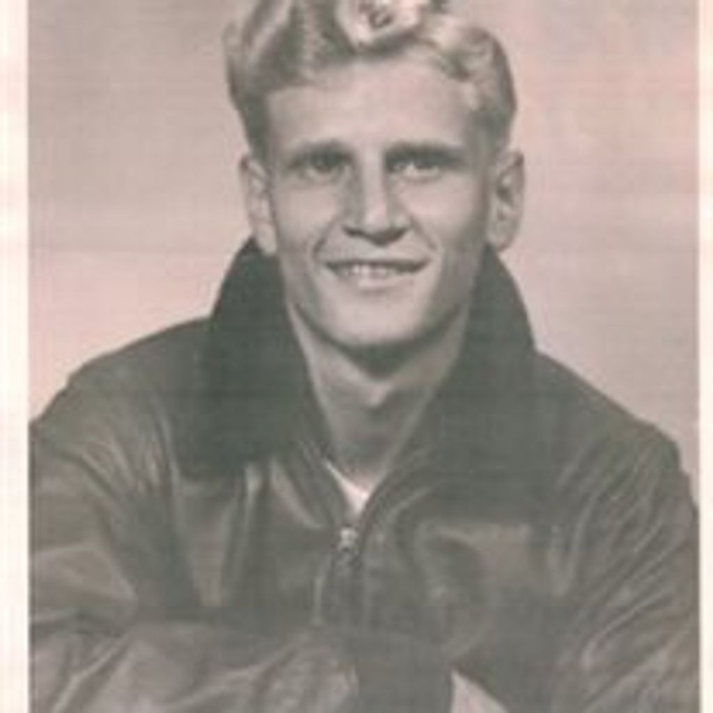 Howard J.  Green