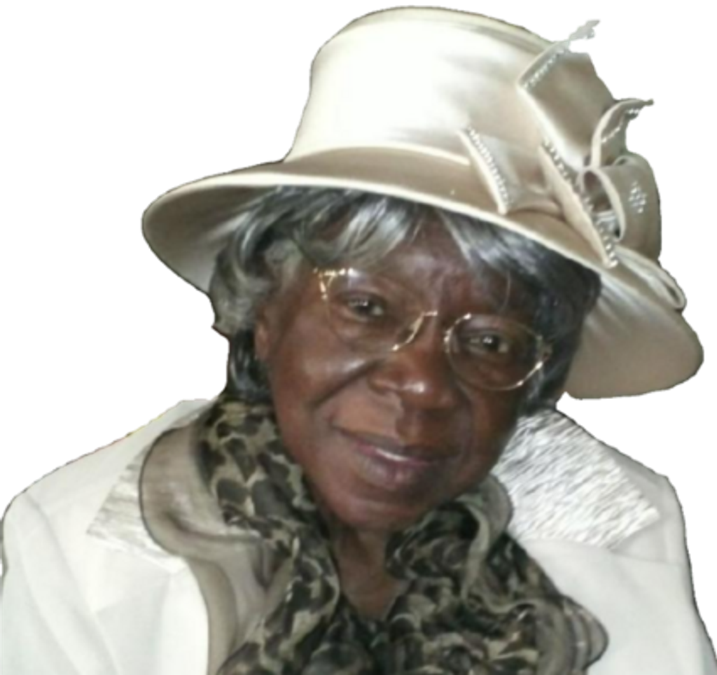 Mae Francis Sanders Profile Photo