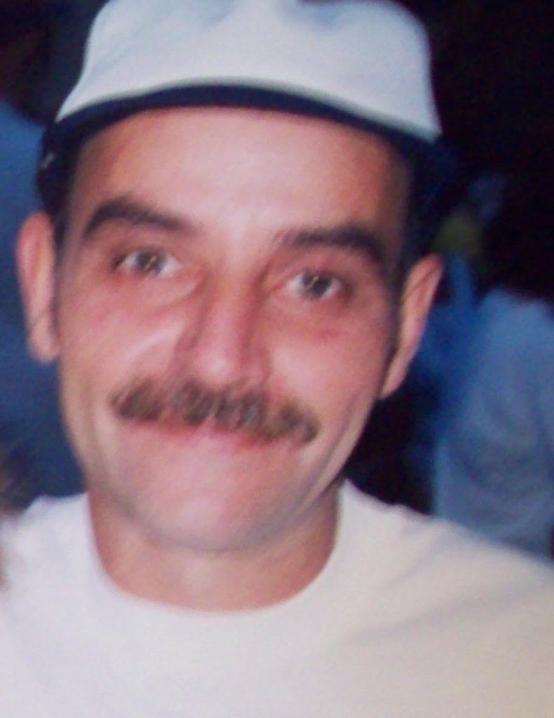 Jerry Lee Desarro Profile Photo