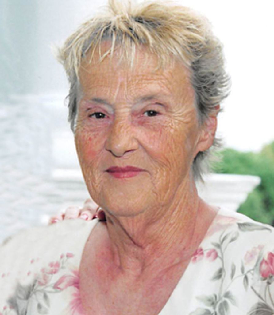 Patricia Sievert Profile Photo