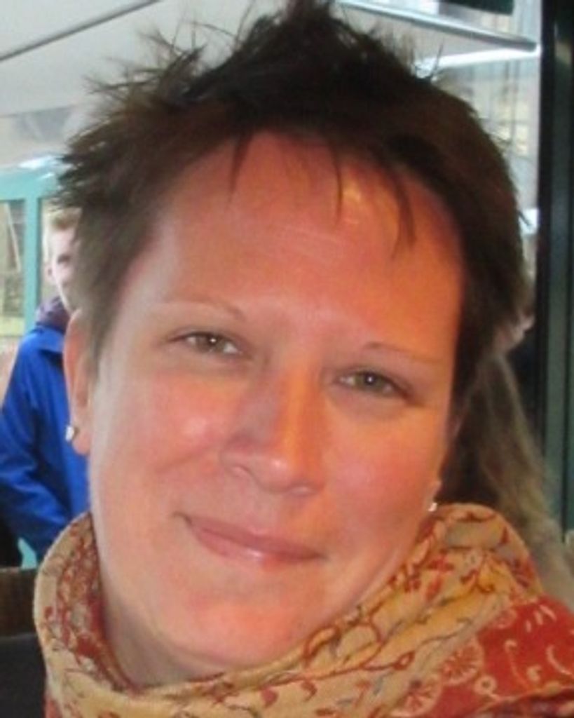 Sarah E. Cleary Profile Photo