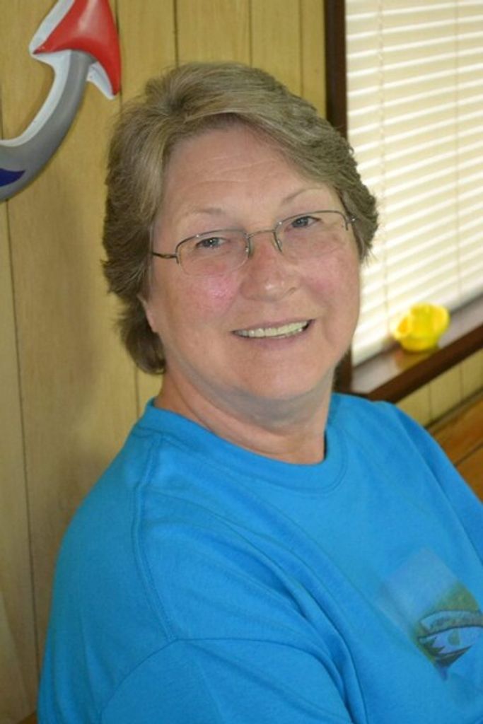 Faye Janes Profile Photo