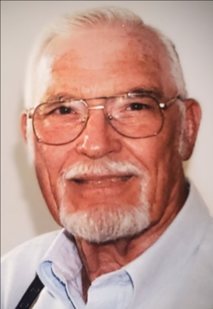 H. Louis Thornton Profile Photo