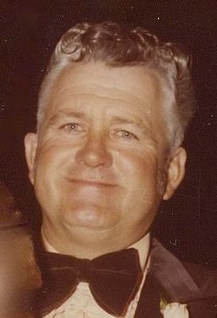 Jerry Heath, Sr