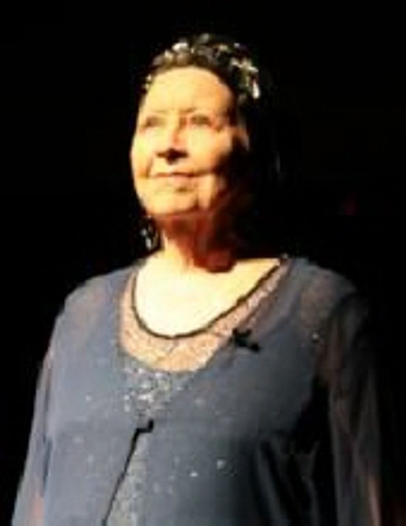 Medora A. Hoge Profile Photo