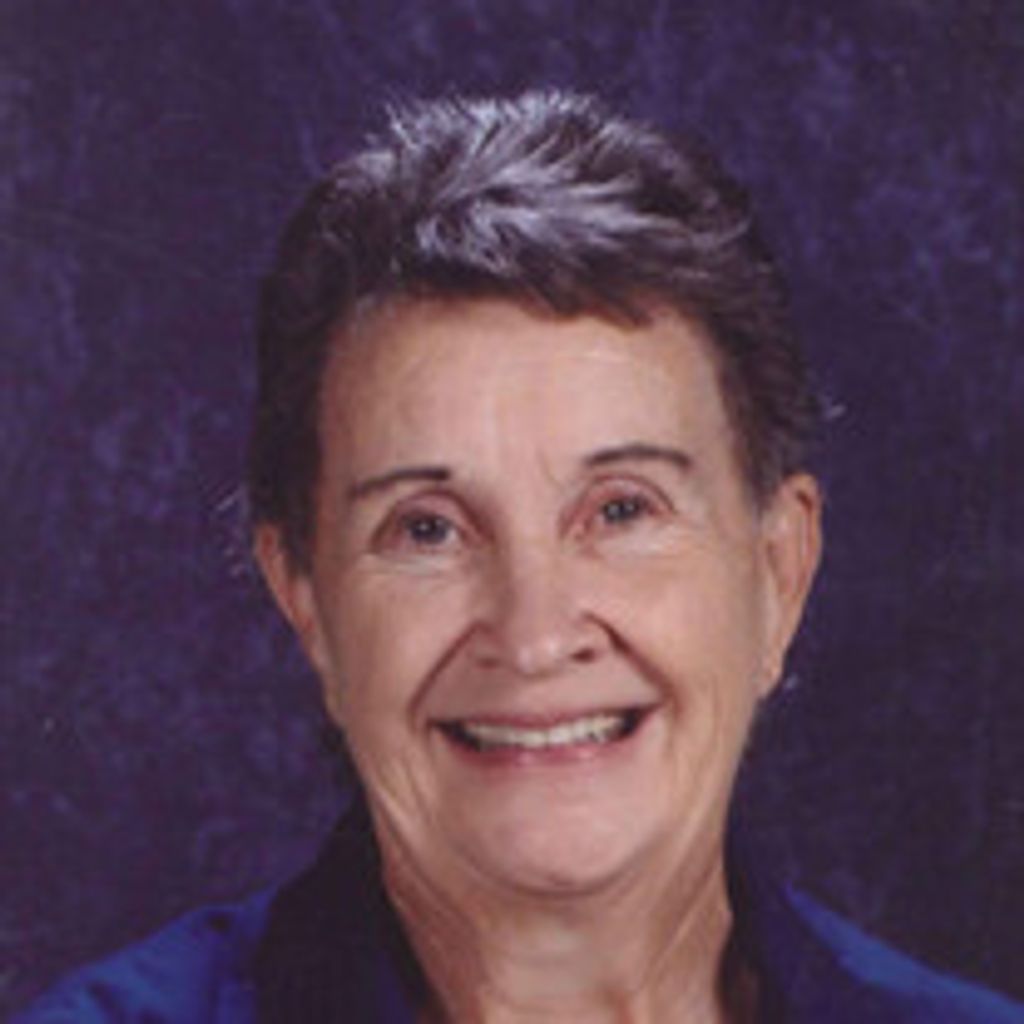 JoAnne Stokes "Nanny" Profile Photo