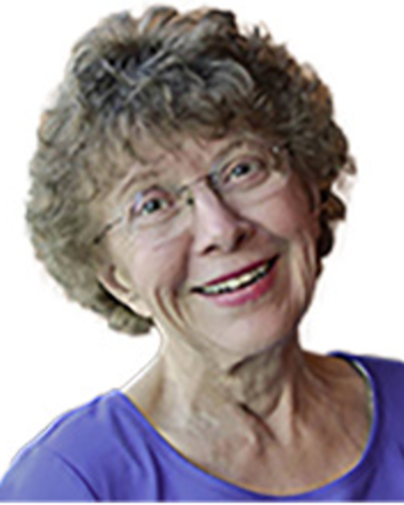 Diane S. Halford