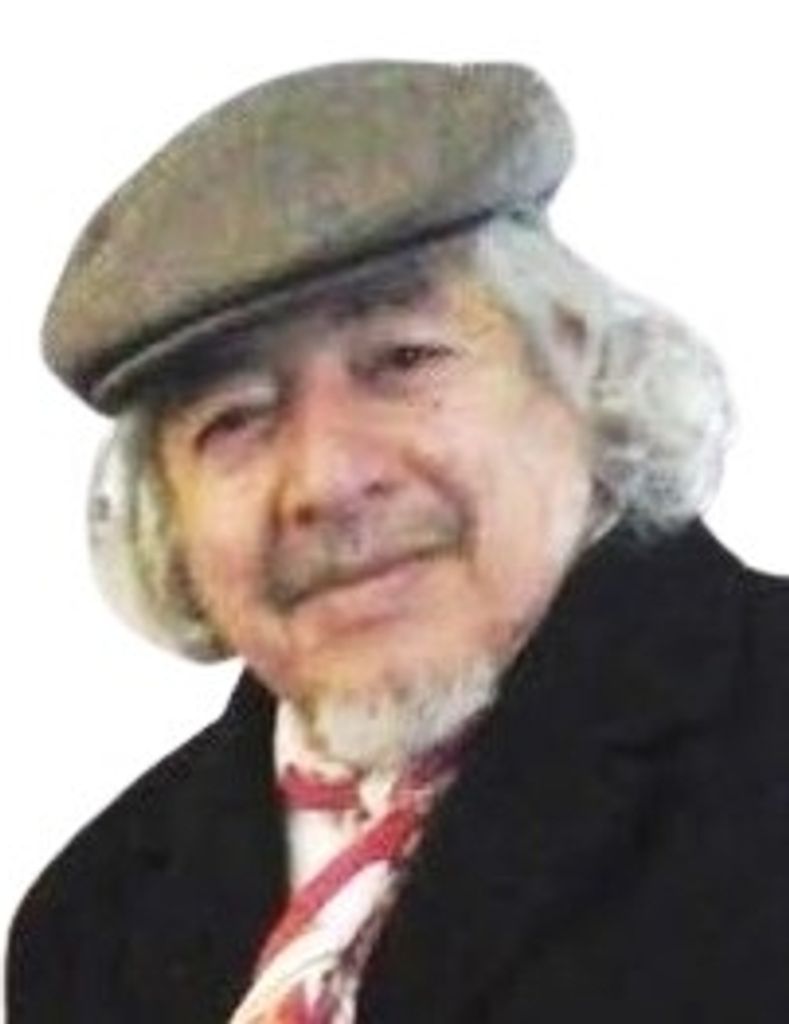 Carlos Duarte Rico Profile Photo