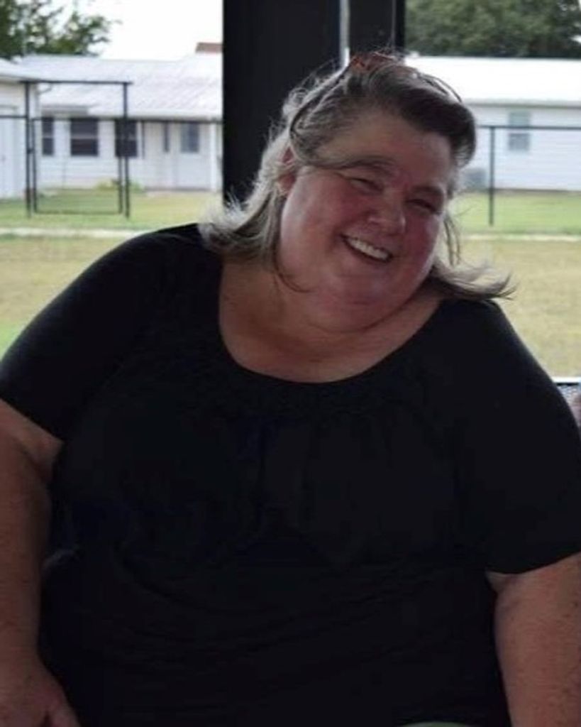 Patricia "Patty" Ann Whitley