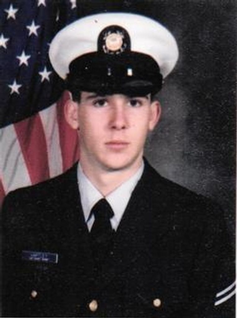 Charles "Chuck" Raymond Hartley, Jr.