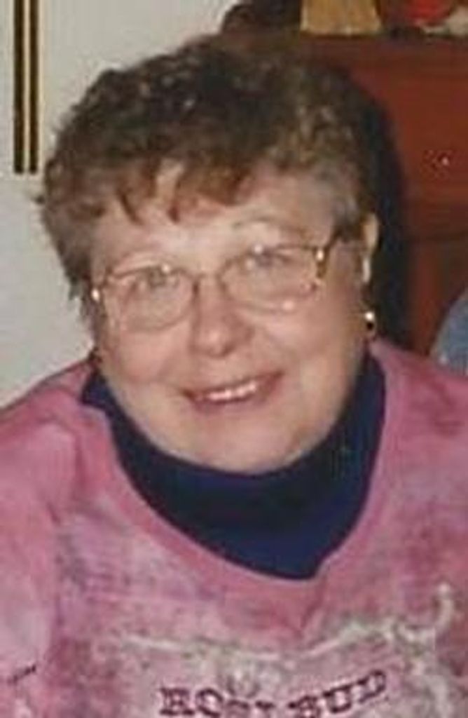 Carol Gilmore