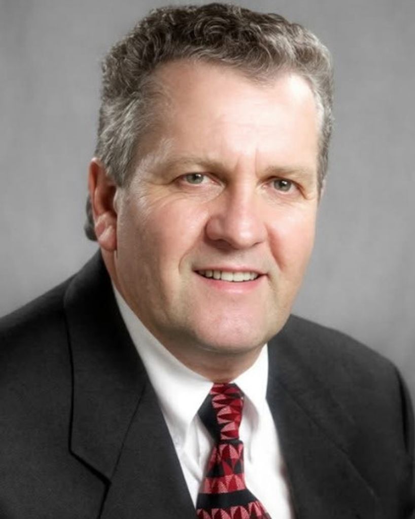 Robert Gene Beerbower Profile Photo