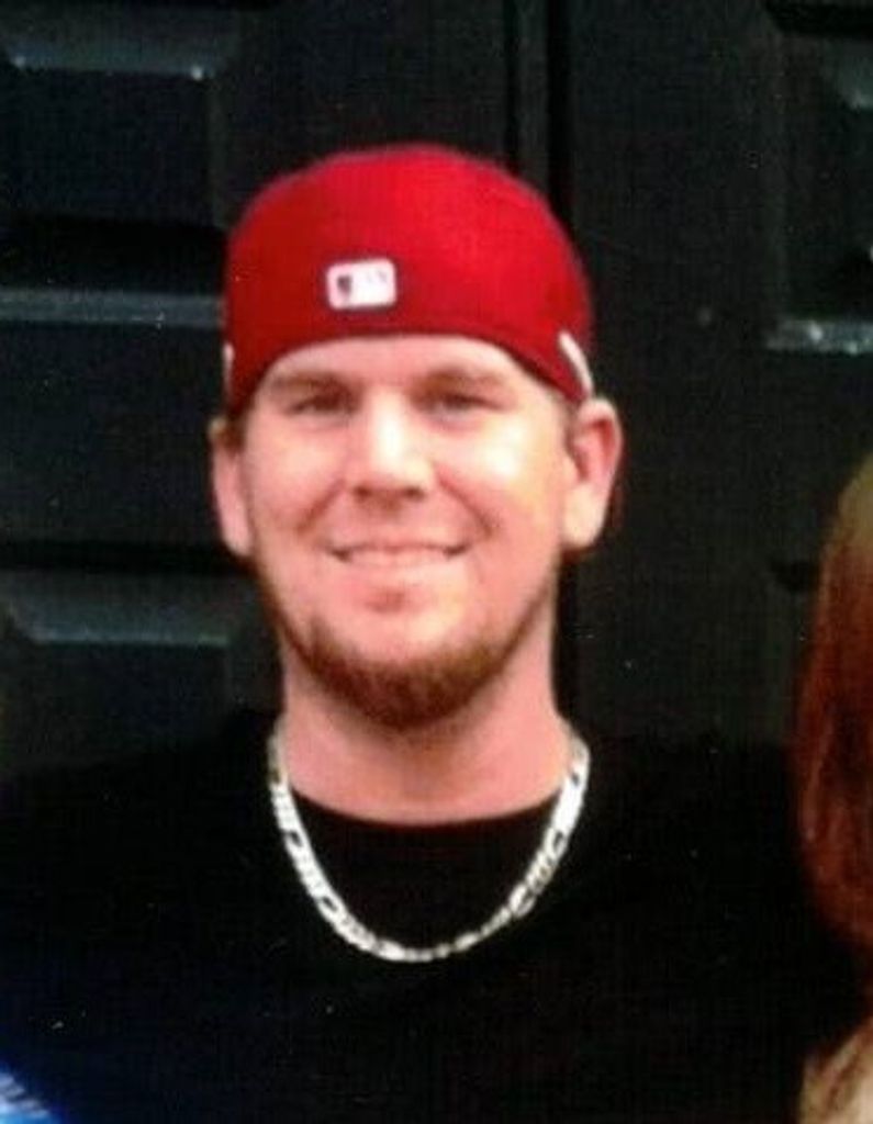 Joshua Dale Hayes