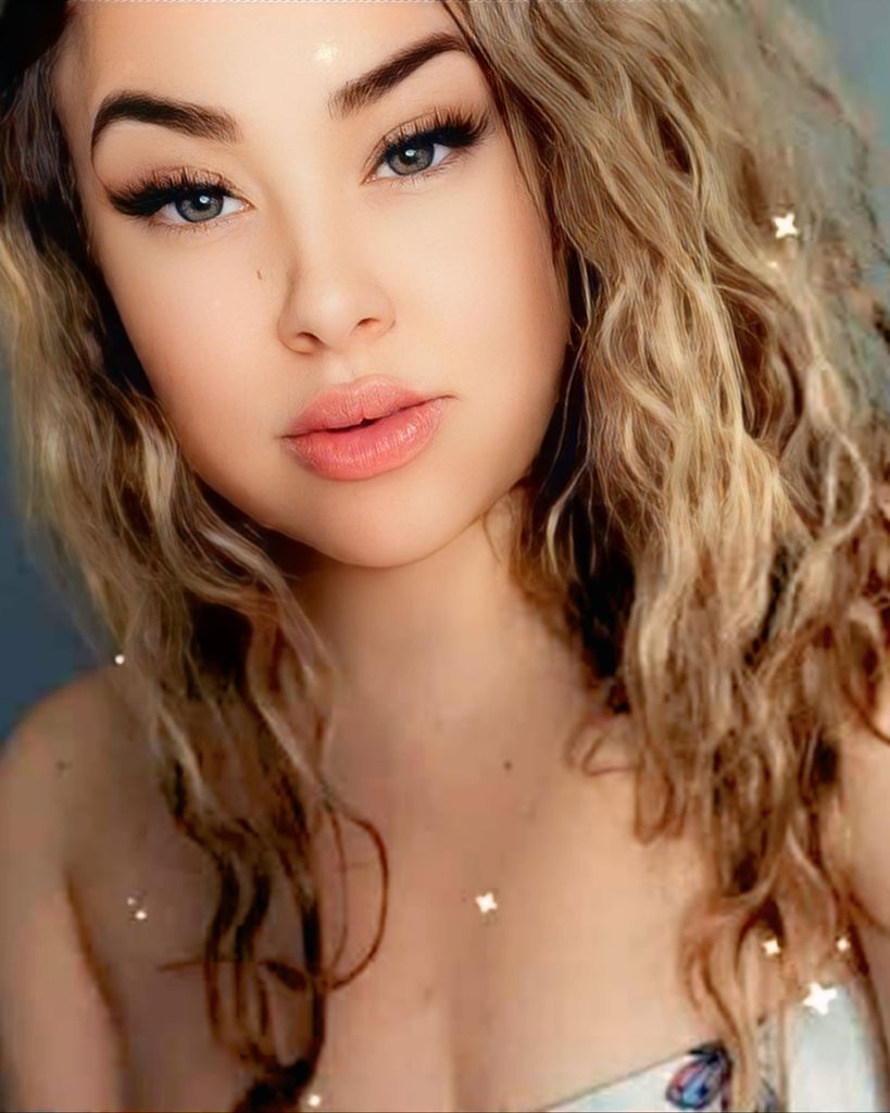 Jasmine Marie Christanelli Profile Photo