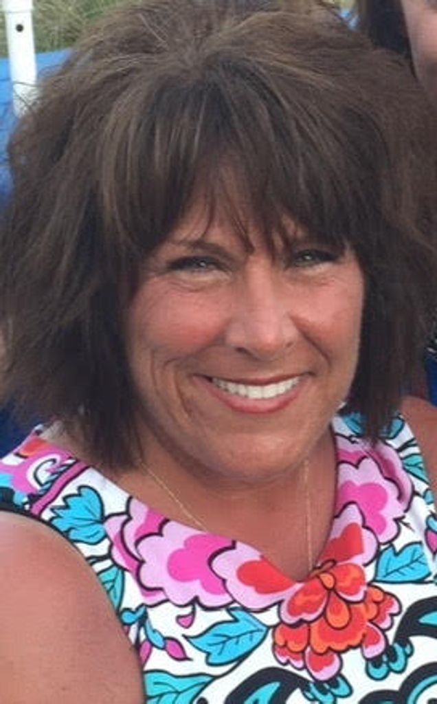 Patricia Y (Incarnato)  Capriola