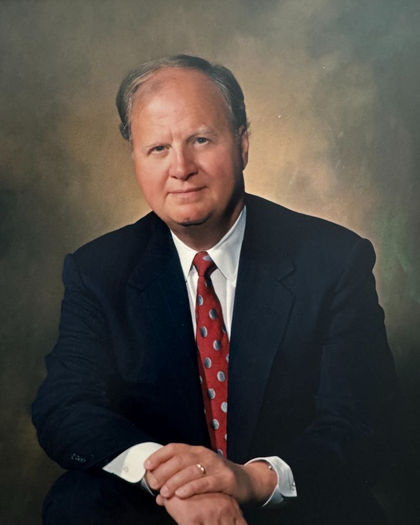Thomas J. Maher Profile Photo