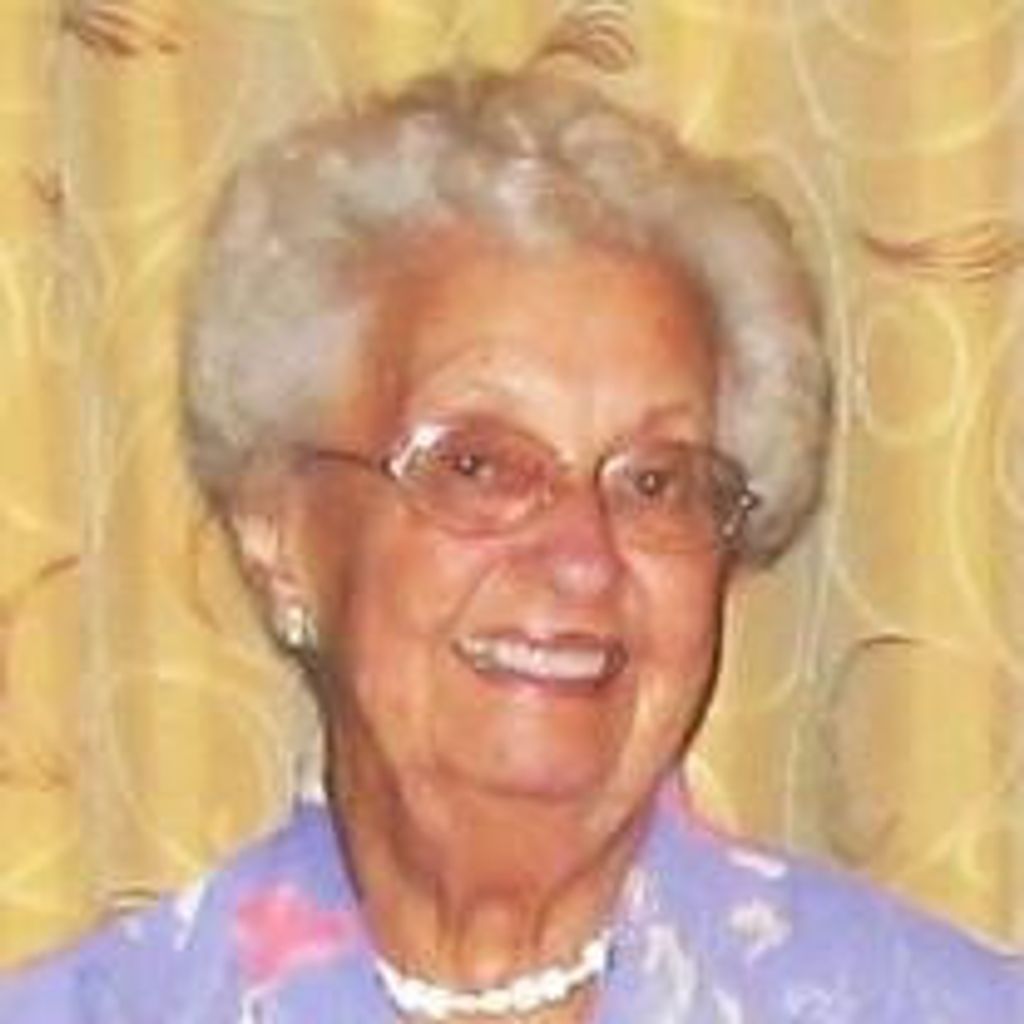 Amelia Woolard