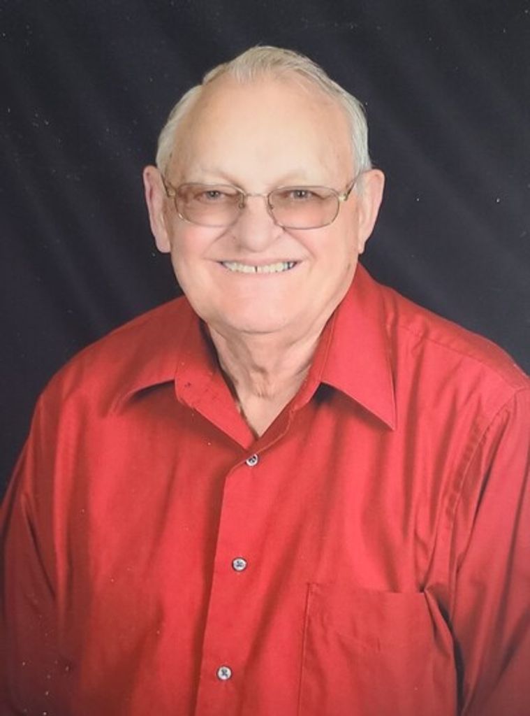 Larry Richard Finley Profile Photo