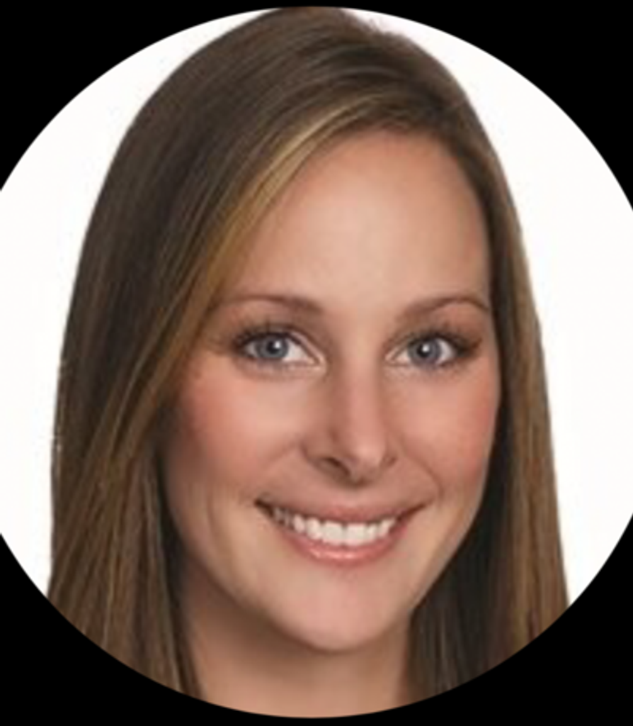Ashley J. Johnson Profile Photo