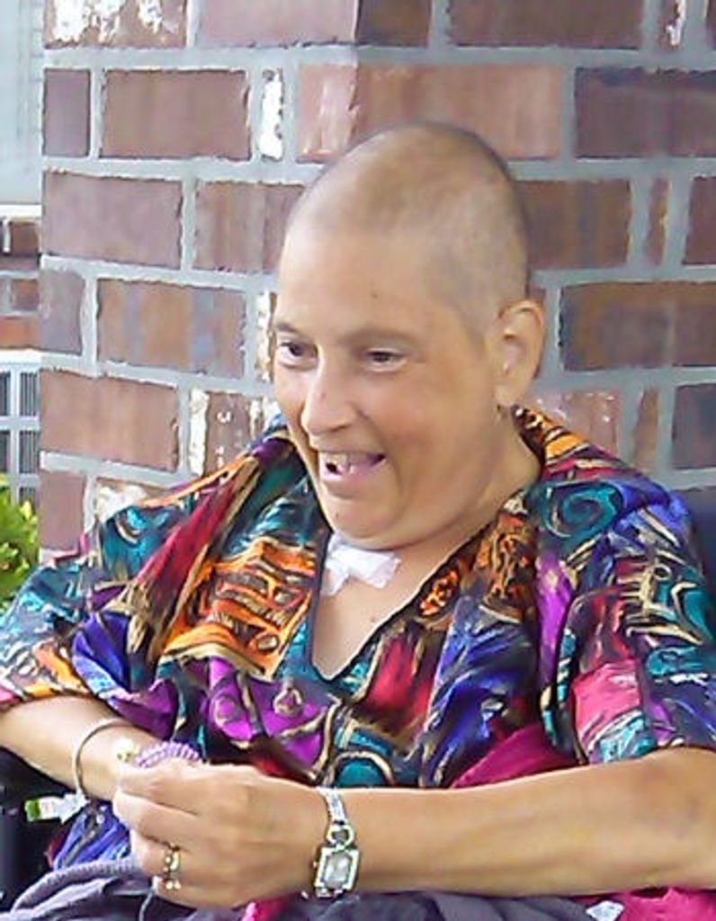 Rhonda Shoemake