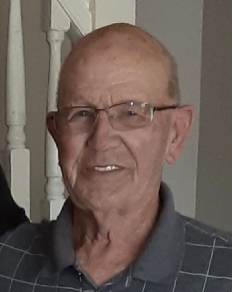 James L. Brackbill