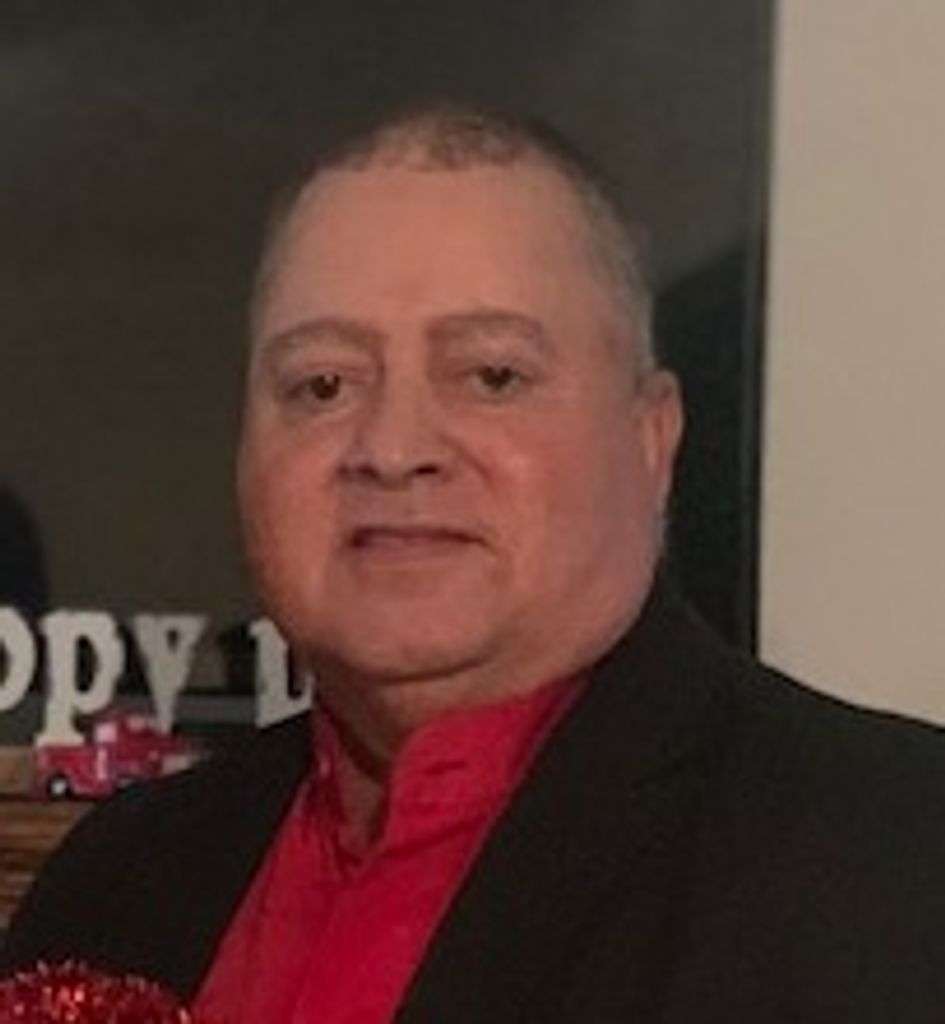 Rev. Randy Revels Profile Photo