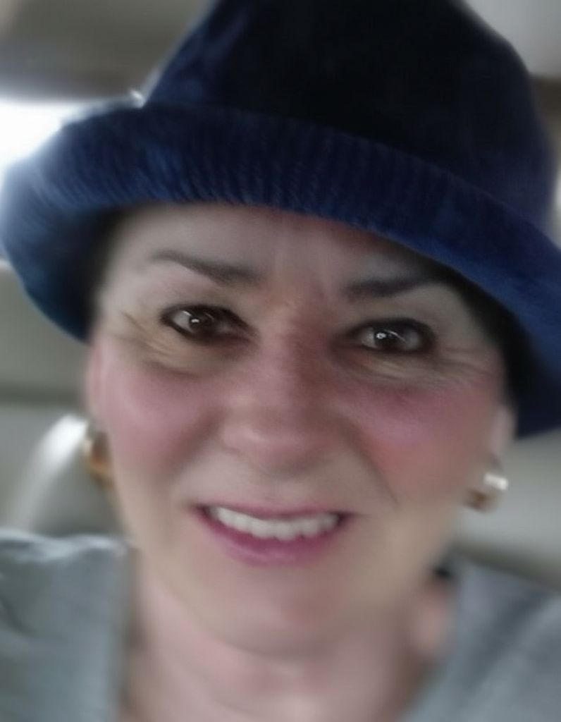 Mrs. Ricky Hutson Profile Photo