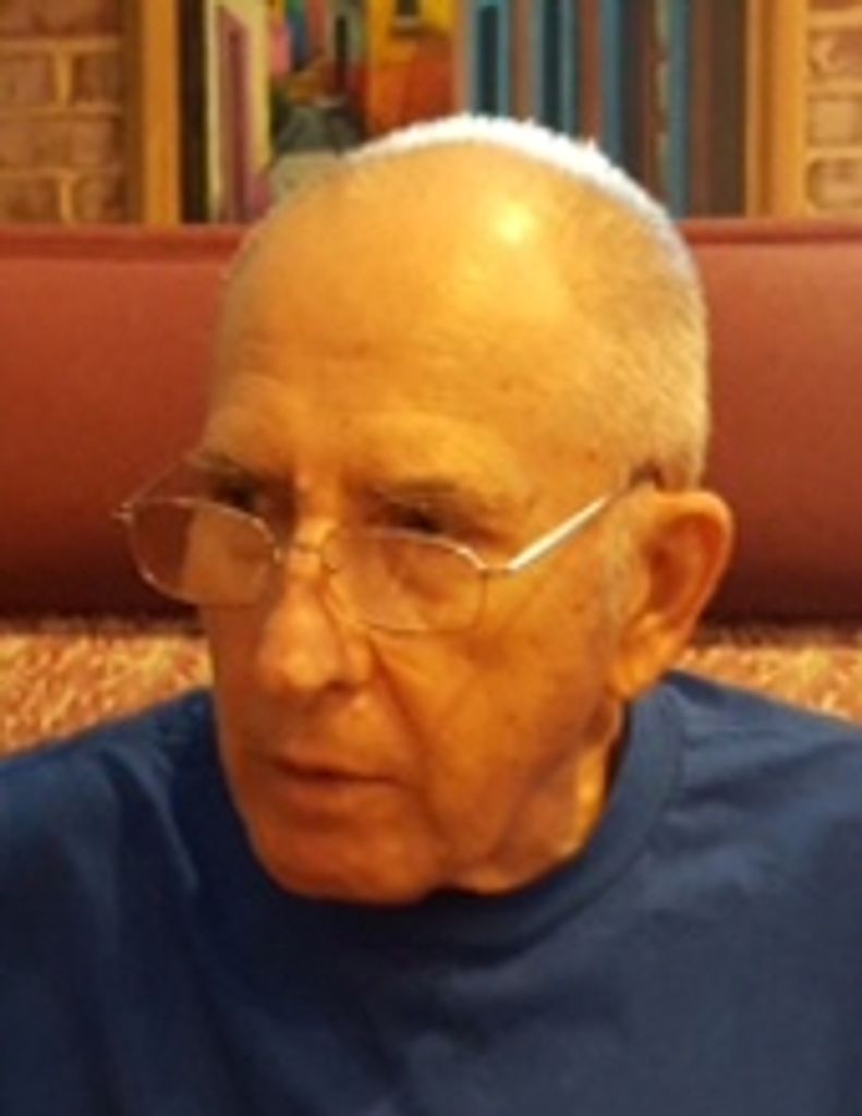 George  C. Jones Profile Photo