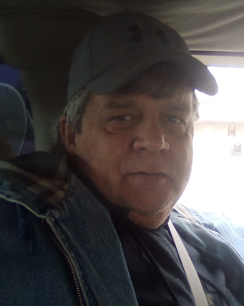 Mark Anthony Summers