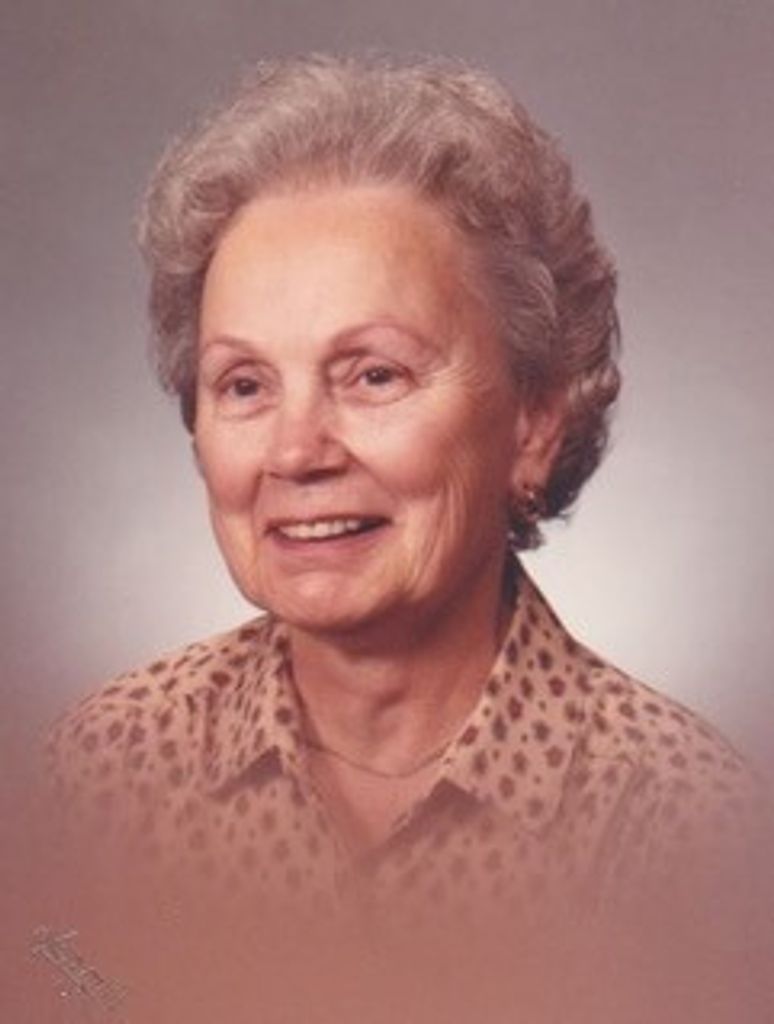 Betty F. Hinds