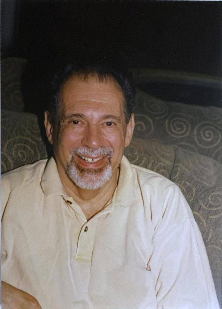 Richard H. Fischer