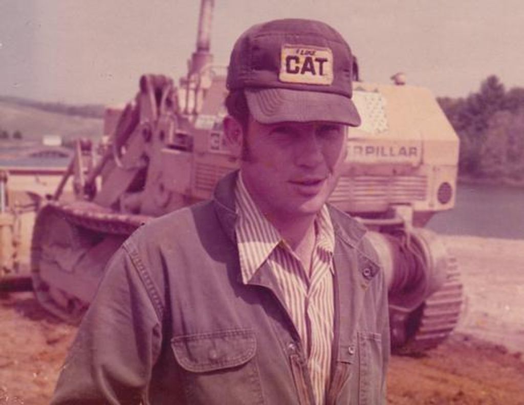 Glenn Douglas Lyons, Sr. Profile Photo