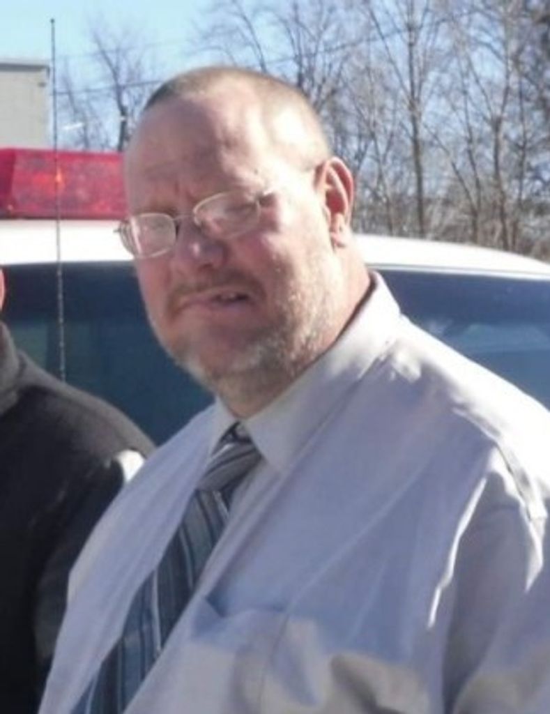 Mark Allen Skuczas Profile Photo