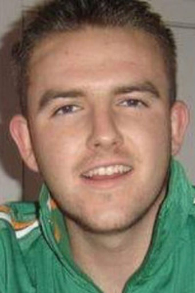 Christopher P. Donnelly