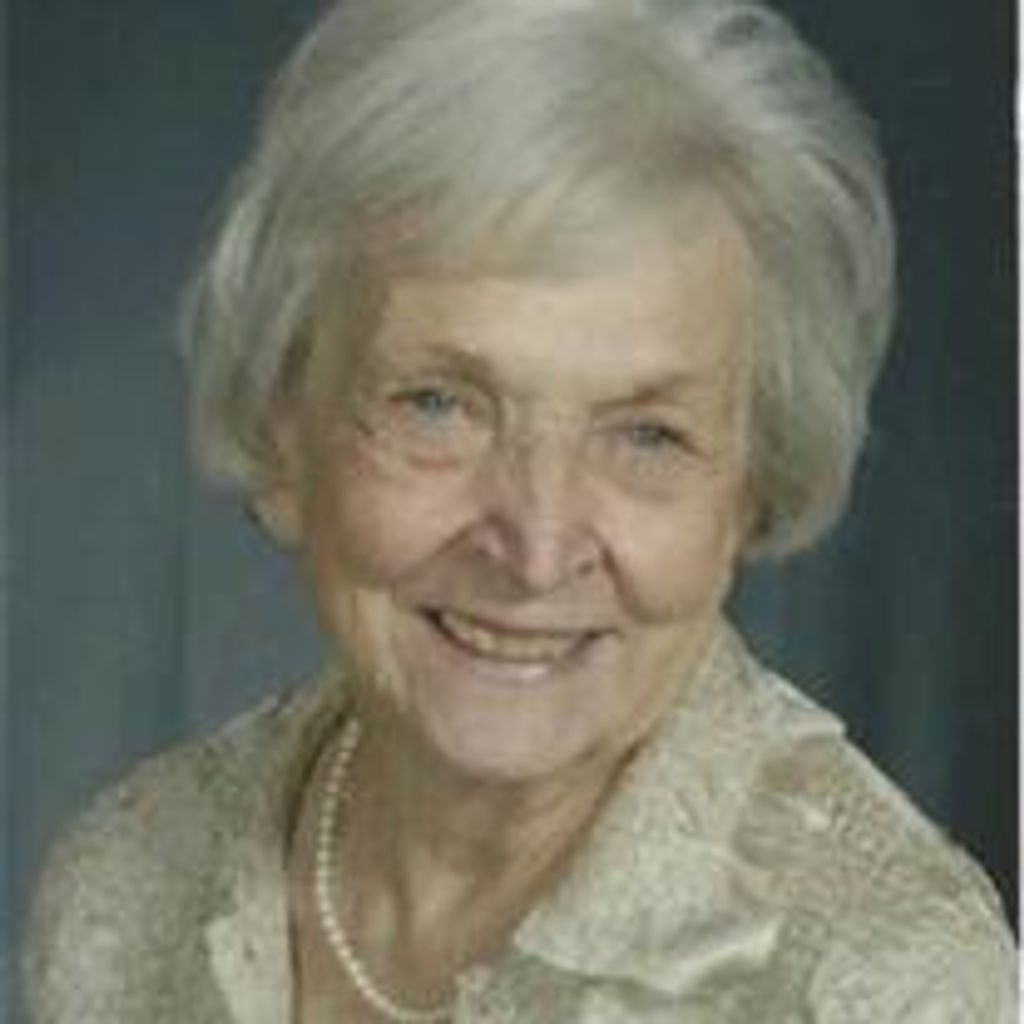 Beverly Baker Profile Photo