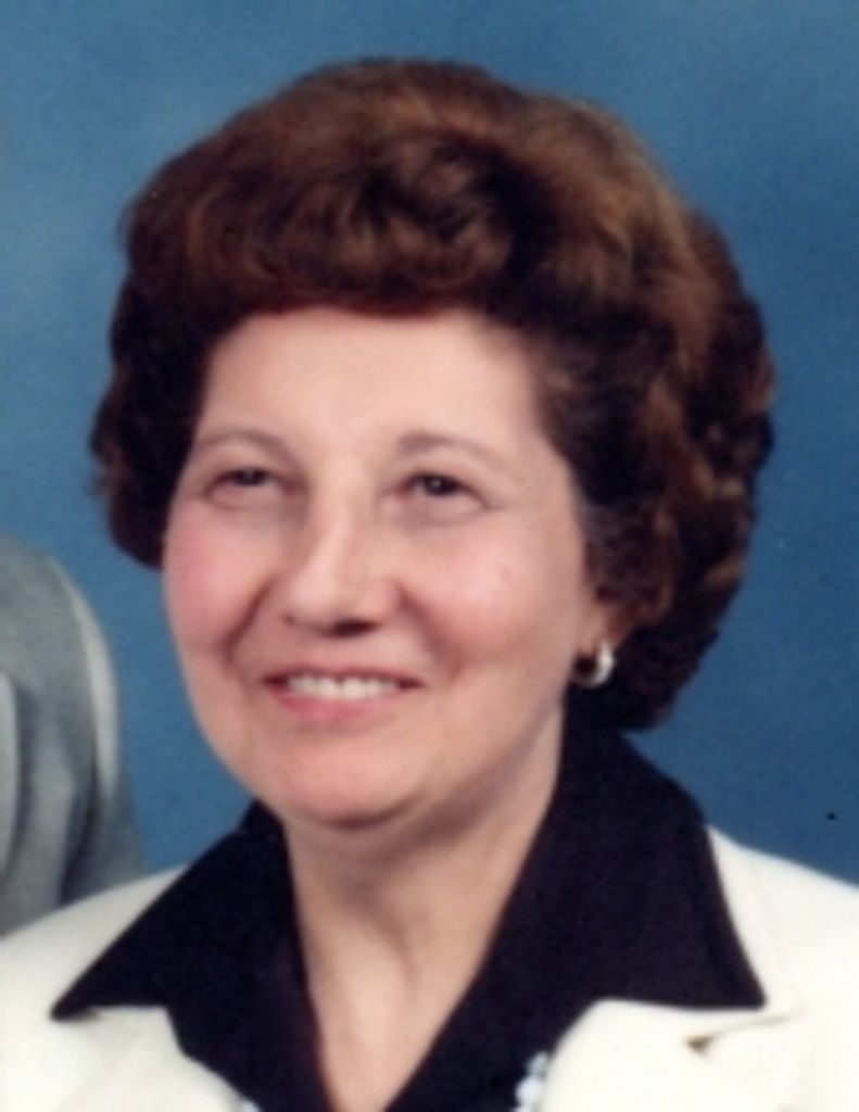 Vinnie A. Walk