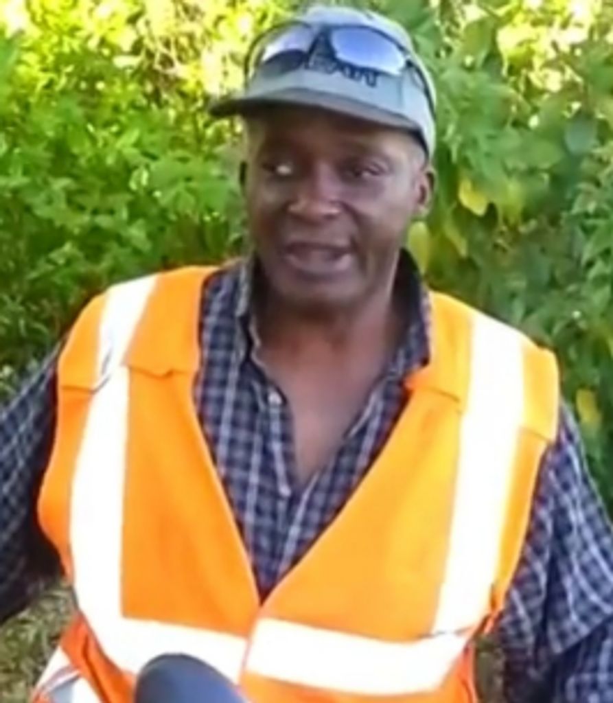 Willie Smith